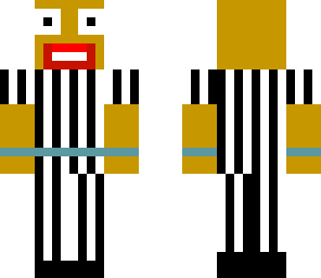 prisoner