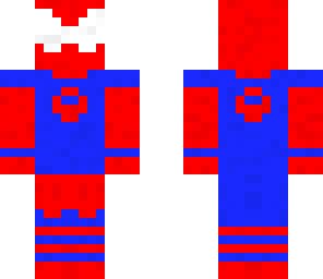 insulated suit