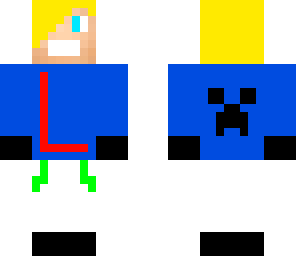 my skin