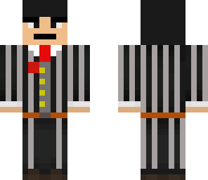 mob boss