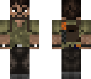 joel