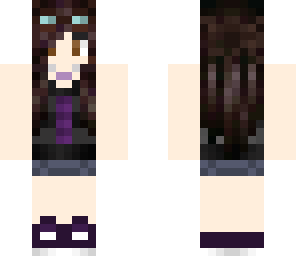 what i look like xd