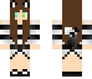 cat girl