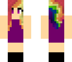 party rainbow dash