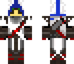 bacca assassin caleb