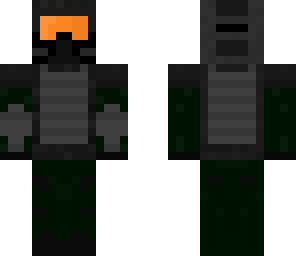 assault soldier
