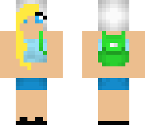 hot fiona