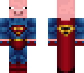 pig-man re-made