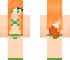 foxy bikini girl