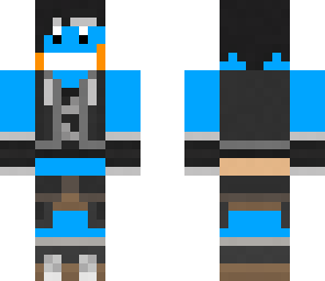 yuffie mudkip