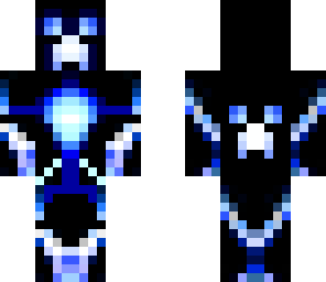 electric creeper