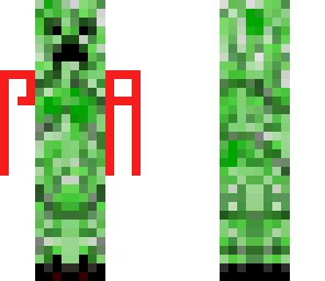 da creeper