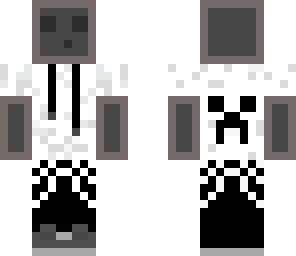 gray slime