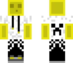 jellow slime 