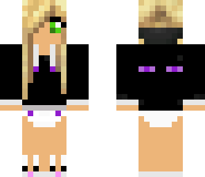 ender baby