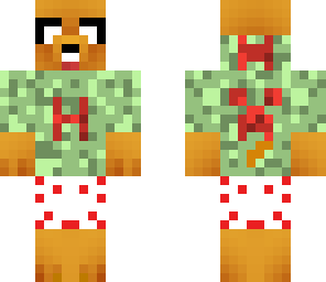 upps mi boxers
