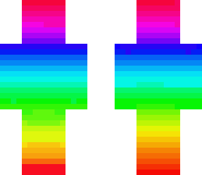 rainbowskin