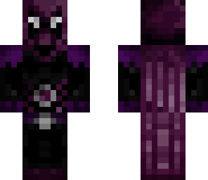 obsidian warrior