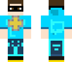 ixfallenwl diamond version black mask