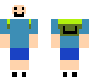 finn the human