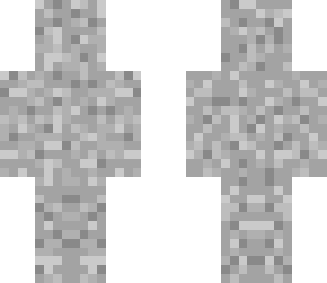 man of granite