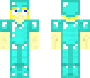 dimond warior