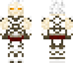 snow elf vampire
