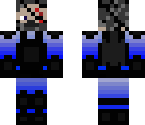 ocean soldier
