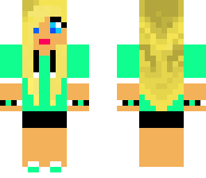 girl