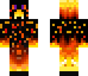 casoro skin