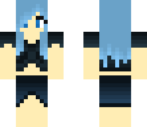 water mage