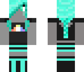 skaia oc