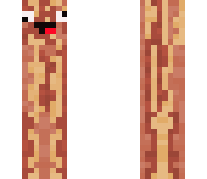 derpy bacon