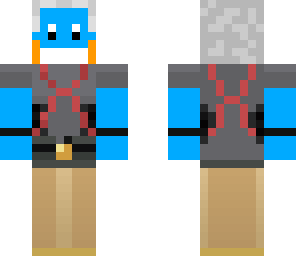 terra xehanort mudkip