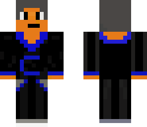 first skin