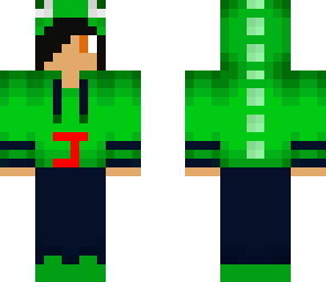 dino james