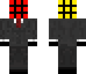 mr ribuk cube