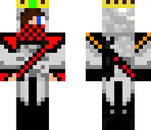 king venratos