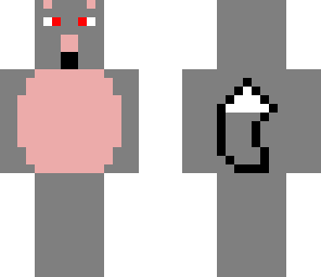 wolf