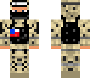 desert camo 2