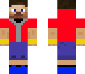 pimp steve