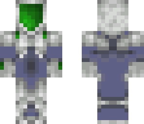 silver crow