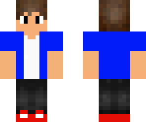 copy skin