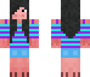pig girl