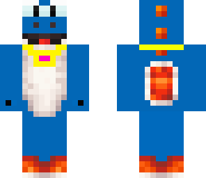 yoshi