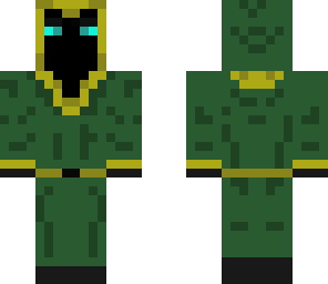green_warlock