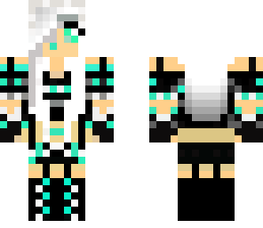 dubstep girl