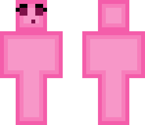 girl slime