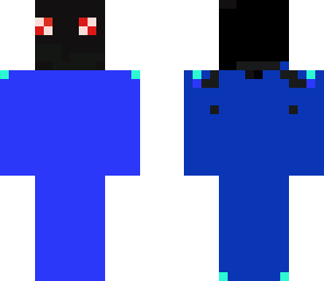 random skin