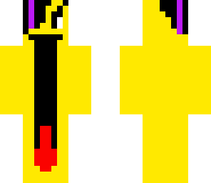 emo screamy guy
